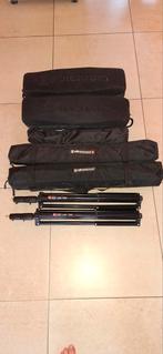 Elinchrom Creative Image Lighting Technology, Ophalen, Lamp of Flitsset