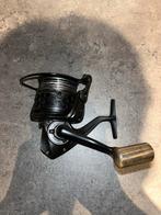 Nash Scope GT6000 Karpermolen, Ophalen, Zo goed als nieuw, Molen