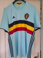 EK Voetbalshirt België 3XL Adidas, Groter dan maat XL, Ophalen of Verzenden, Zo goed als nieuw, Shirt
