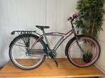 26 inch jongensfiets - frame 46 - 3 versnellingen, Ophalen of Verzenden, Zo goed als nieuw, 26 inch of meer, Handrem