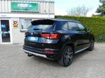 SEAT Ateca 1.5 TSI FR Business Intense 360 Camera - Trekhaak, Auto's, 4 cilinders, 150 pk, Ateca, Leder