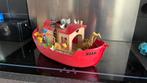 Playmobil ark van noah, Kinderen en Baby's, Speelgoed | Playmobil, Complete set, Zo goed als nieuw, Ophalen