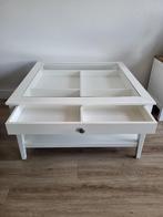 Liatorp salontafel IKEA, Ophalen, Gebruikt, 50 tot 100 cm, 50 tot 75 cm