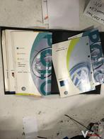 Vw Polo 1.4 16v 2002  5drs  Instructieboekje, Ophalen of Verzenden