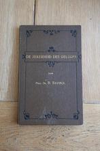 De zekerheid des geloofs bavinck, Ophalen of Verzenden, Zo goed als nieuw, Christendom | Protestants