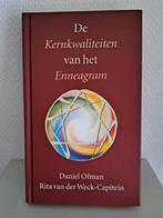 DE KERNKWALITEITEN VAN HET ENNEAGRAM - Daniel Ofman e.a., Boeken, Ophalen of Verzenden, Zo goed als nieuw