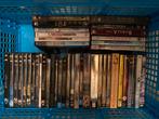 Dvd collectie;Harry Potter, Lord of the Rings, Matrix, Ophalen of Verzenden, Zo goed als nieuw