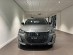 Peugeot 208 Hybrid 100 e-DCS6 Allure | Apple Carplay/Android, 12 maanden, Gebruikt, Euro 6, Hybride Elektrisch/Benzine