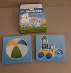 Beertje Geheugenspel - Leuk en Leerzaam!, Ophalen of Verzenden, Zo goed als nieuw, Losse stenen, Lego