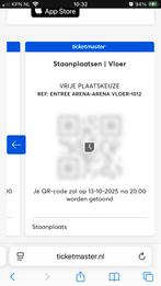 2 veldkaarten Kane  17 oktober, Tickets en Kaartjes, Concerten | Pop, Twee personen, Oktober