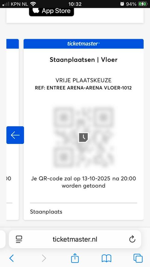 2 veldkaarten Kane  17 oktober, Tickets en Kaartjes, Concerten | Pop, Twee personen, Oktober