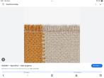 Prachtig wollen tapijt van Hella Jongerius, Huis en Inrichting, Gebruikt, 200 cm of meer, Ophalen of Verzenden, 200 cm of meer