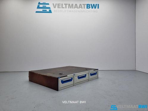 Sortimo Gebruikte vloerladesystemen 9248-6, Auto-onderdelen, Overige Auto-onderdelen, Gebruikt, Ophalen of Verzenden