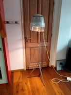 vintage vloerlamp, Ophalen, Gebruikt, 150 tot 200 cm