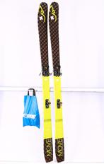 177 toerski's MOVEMENT AXESS 92 2022, va-tech, Overige merken, 160 tot 180 cm, Gebruikt, Verzenden