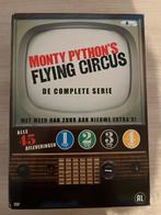 Monty Python's Flying Circus - Complete Serie Boxset, Alle leeftijden, Boxset, Ophalen of Verzenden, Zo goed als nieuw
