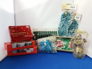 Kerstpartij 15 beschikbaar voor biedingen