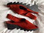 Arche sandalen 40 cayenne himali, Overige kleuren, Zo goed als nieuw, Arche, Sandalen of Muiltjes