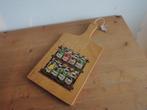 Vintage (kaas) plank, Ophalen of Verzenden, Zo goed als nieuw