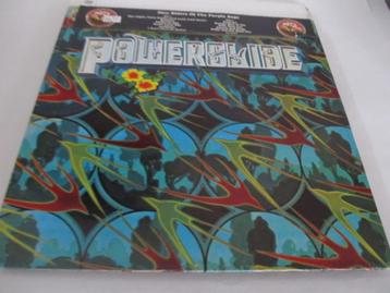 New Riders Of The Purple Sage, NRPS - Powerglide ( lp) beschikbaar voor biedingen
