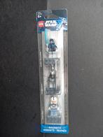 Lego Star Wars minifig Magneet Magneten NIEUW Magnets 853130, Kinderen en Baby's, Speelgoed | Duplo en Lego, Ophalen of Verzenden