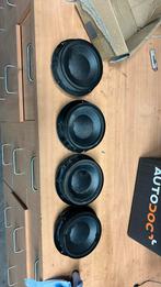 Dynaudio speakers golf 6 gti, Ophalen of Verzenden