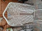 Vest, Ophalen of Verzenden, Zo goed als nieuw, Maat 38/40 (M)