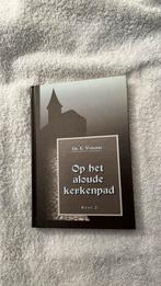 Ds. E. Venema - Op het aloude Kerkepad - deel 2, Ophalen, Zo goed als nieuw