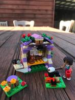 Andreas berghut lego Friends 41031, Ophalen of Verzenden, Gebruikt, Complete set, Lego