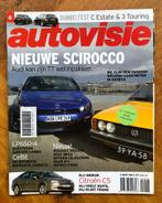 Autovisie nr. 6 2008, Algemeen, Verzenden, Zo goed als nieuw, Autovisie