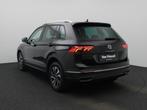Volkswagen Tiguan 1.4 TSI eHybrid Life Business 245 PK | Vol, Stof, Gebruikt, 4 cilinders, Zwart
