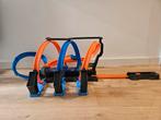 Hot Wheels Kurkentrekker, Kinderen en Baby's, Speelgoed | Racebanen, Ophalen of Verzenden, Zo goed als nieuw, Elektrisch, Hot Wheels