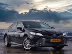 Toyota Camry 2.5 Hybrid Premium (bj 2020, automaat), Gebruikt, Euro 6, 4 cilinders, 2487 cc