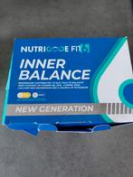 Nutricode Fit 6 Inner Balance, Ophalen of Verzenden, Nieuw, Poeder of Drank