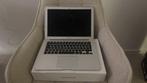 MacBook Air 2017, Ophalen, 13 inch, Minder dan 2 Ghz, Zo goed als nieuw