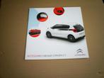 De Nieuwe Citroen C 1 [ 6 / 2014 20 pag. ], Boeken, Auto's | Folders en Tijdschriften, Citroën, Zo goed als nieuw, Verzenden