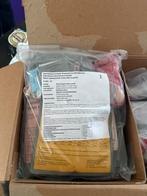 Militair Noodrantsoen Menu 1-8, Ophalen of Verzenden, Overige soorten, Nederland, Overige typen