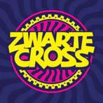 Zwarte cross kaart zondag, Tickets en Kaartjes, Evenementen en Festivals, Eén persoon