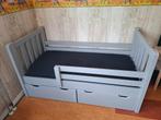 Rockwood Tim. Peuterbed, Ophalen, 70 tot 85 cm, 140 tot 160 cm, Zo goed als nieuw