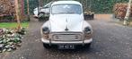 Morris Minor 1000 uit 1960, Wit, 802 kg, Particulier, Geïmporteerd