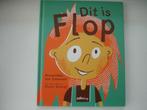 kleuter 08(243) dit is flop. : Door annemieke van leeuwen, Boeken, Ophalen of Verzenden, Zo goed als nieuw, Fictie algemeen
