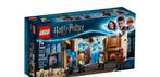 LEGO Harry Potter 75966 Kamer van Hoge Nood, Ophalen of Verzenden, Zo goed als nieuw, Complete set, Lego