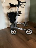 Topro Troja Lichtgewicht 5G Rollator ZGAN, Diversen, Ophalen, Lichtgewicht, Zo goed als nieuw