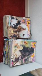 Penny Tijdschriften - 2 Stapels, Ophalen, Gelezen, Overige typen