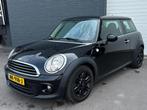 Mini Mini 1.6 One Chili CLIMA/STOELVERW/LMV/VOLO/H, Auto's, Mini, Voorwielaandrijving, Stof, Gebruikt, 4 cilinders