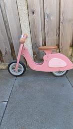 Little Dutch loopscooter roze, Ophalen, Loopfiets