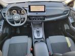 Nissan Qashqai 1.3 MHEV Xtronic N-Connecta Automaat / HUD /, Adaptive Cruise Control, Stof, Euro 6, 4 cilinders