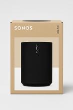 SONOS ERA 100 - NIEUW IN GESEALDE DOOS, Nieuw, Ophalen of Verzenden, Sonos, 120 watt of meer