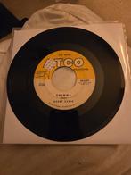 Single: Bobby Darin - Things, Cd's en Dvd's, Vinyl Singles, Verzenden, Zo goed als nieuw, Nederlandstalig