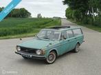 Volvo 145 Estate lpg, Auto's, Volvo, Achterwielaandrijving, Gebruikt, 4 cilinders, 700 kg